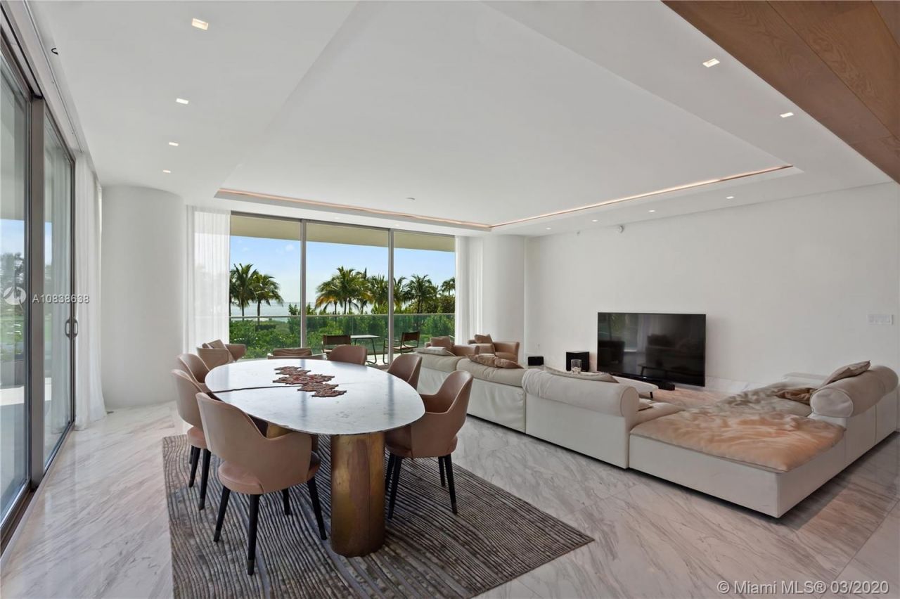 Apartment in Miami, USA, 200 m² - Foto 6