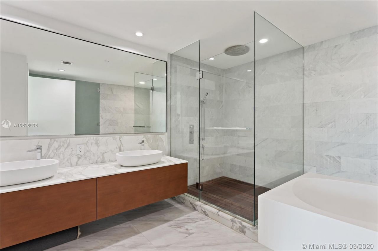 Apartment in Miami, USA, 200 m² - Foto 8