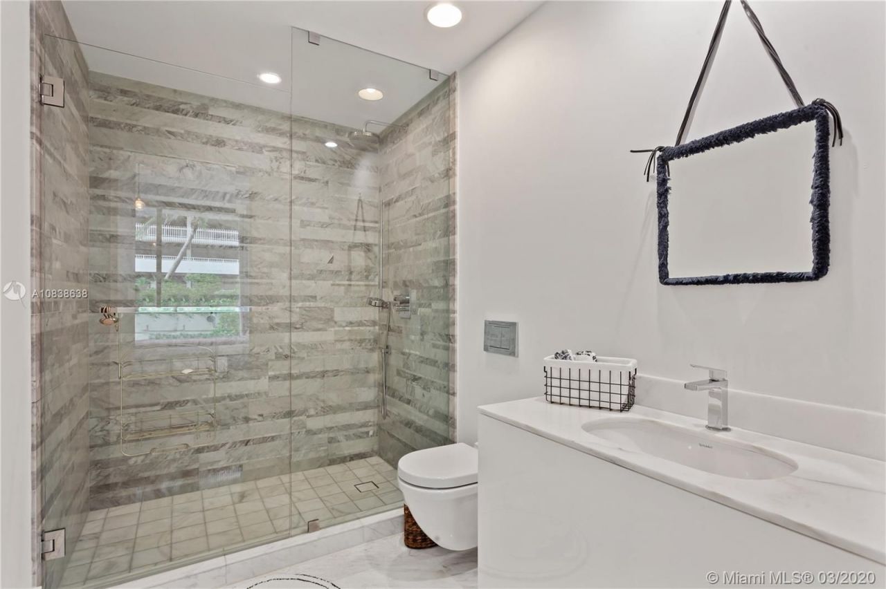 Apartment in Miami, USA, 200 m² - Foto 3