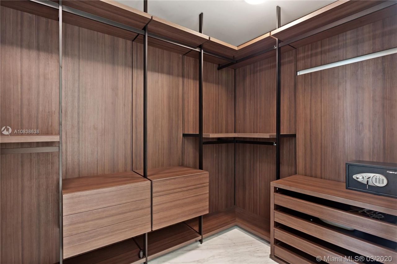 Apartment in Miami, USA, 200 m² - Foto 9