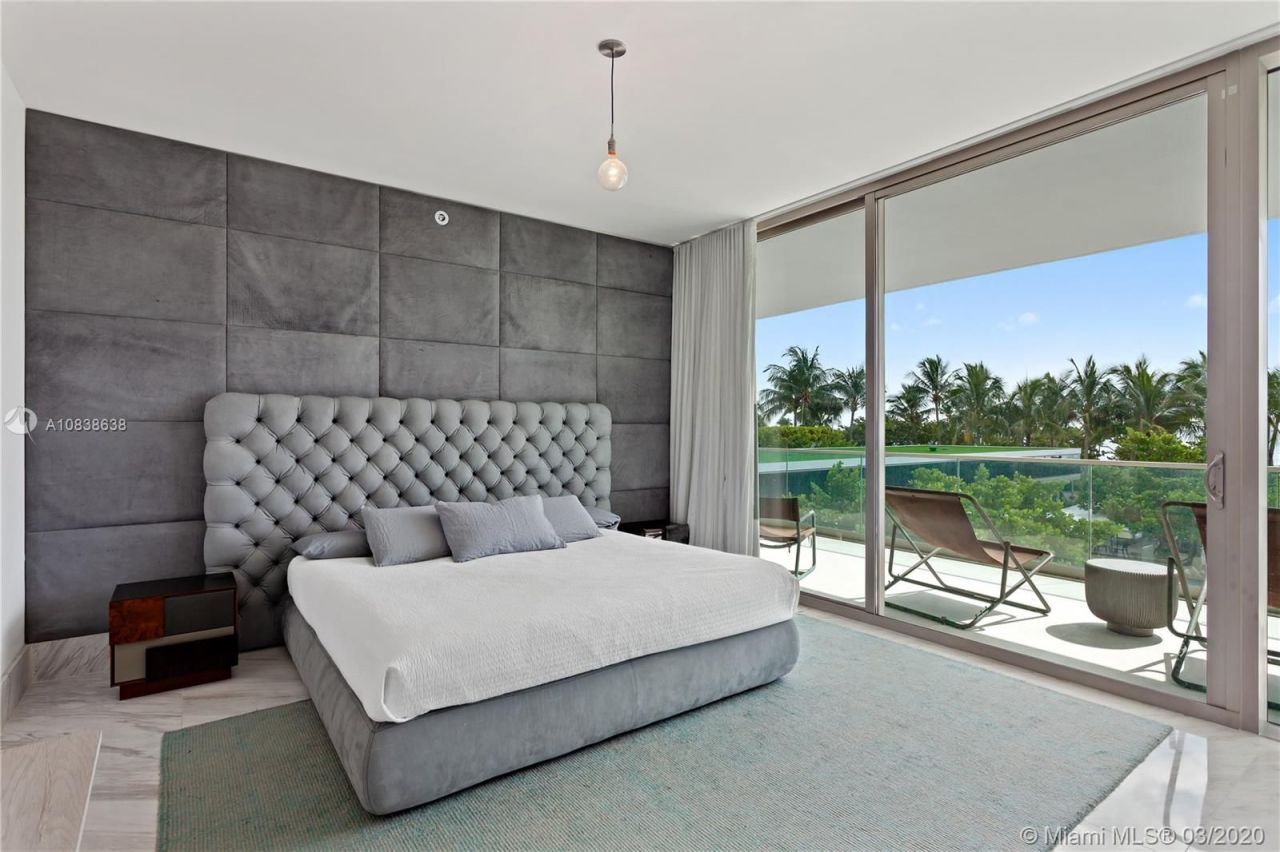 Apartment in Miami, USA, 200 m² - Foto 4