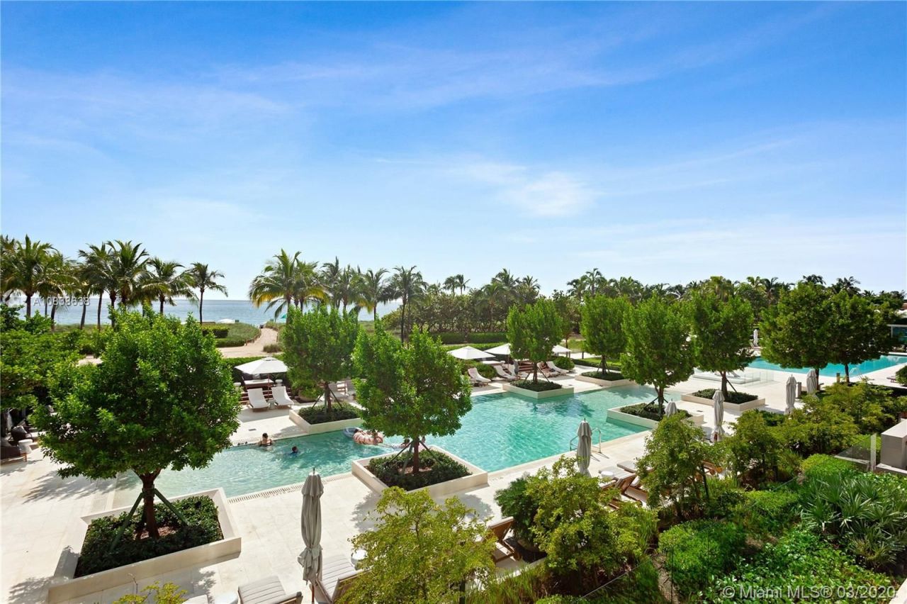 Apartment in Miami, USA, 200 m² - Foto 11