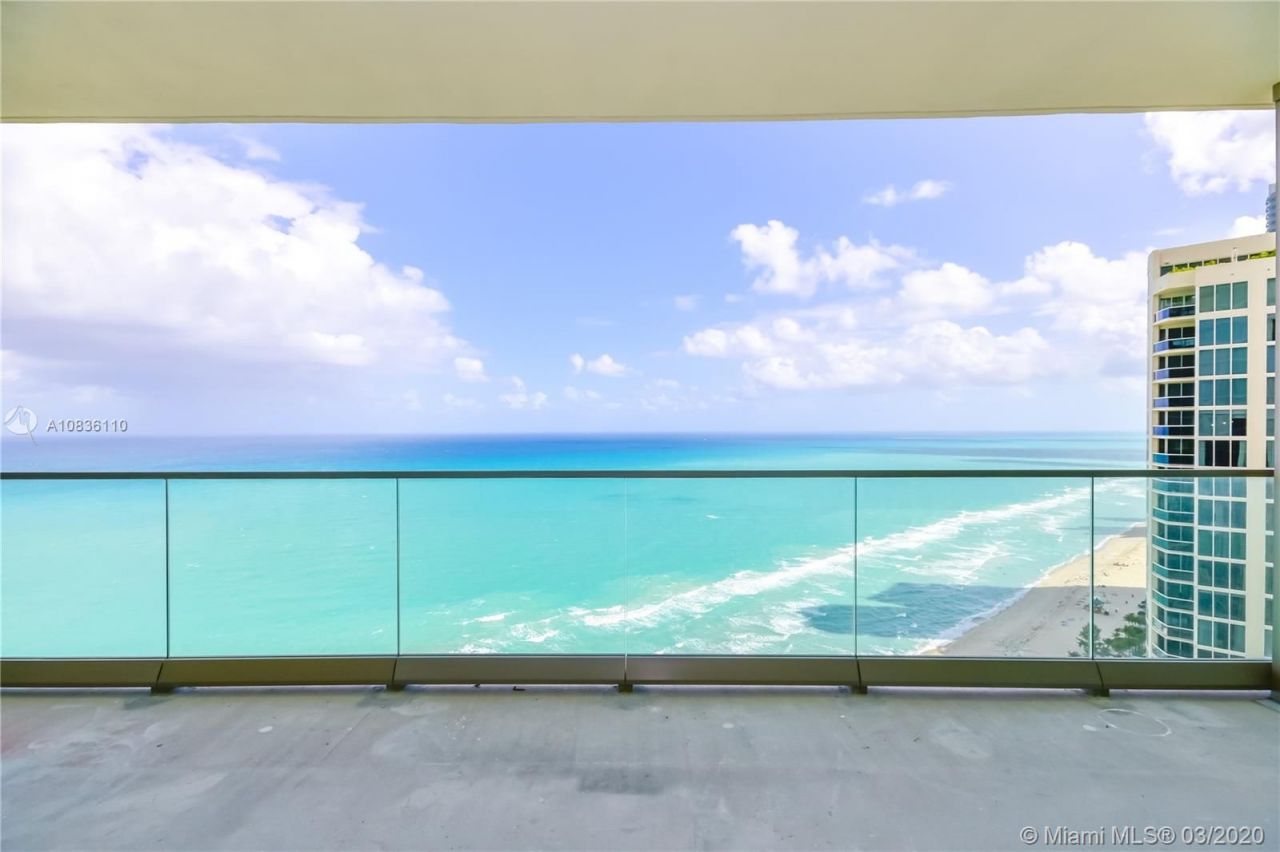 Appartement à Miami, États-Unis, 270 m² - image 1