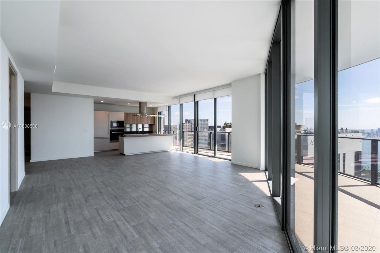 Appartement à Miami, États-Unis, 170 m² - image 4
