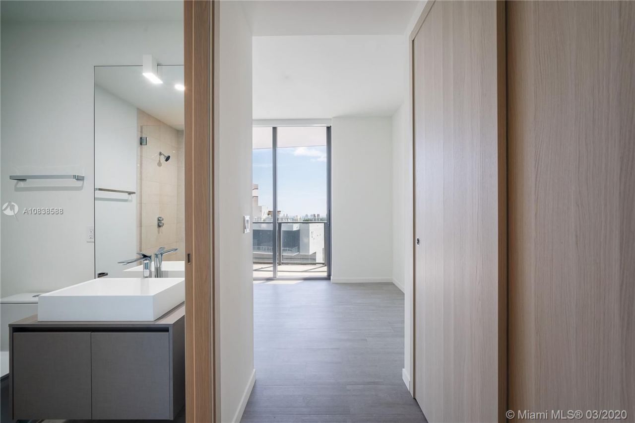 Appartement à Miami, États-Unis, 170 m² - image 9