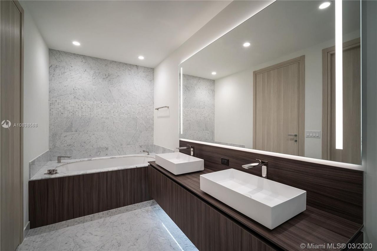 Appartement à Miami, États-Unis, 170 m² - image 6