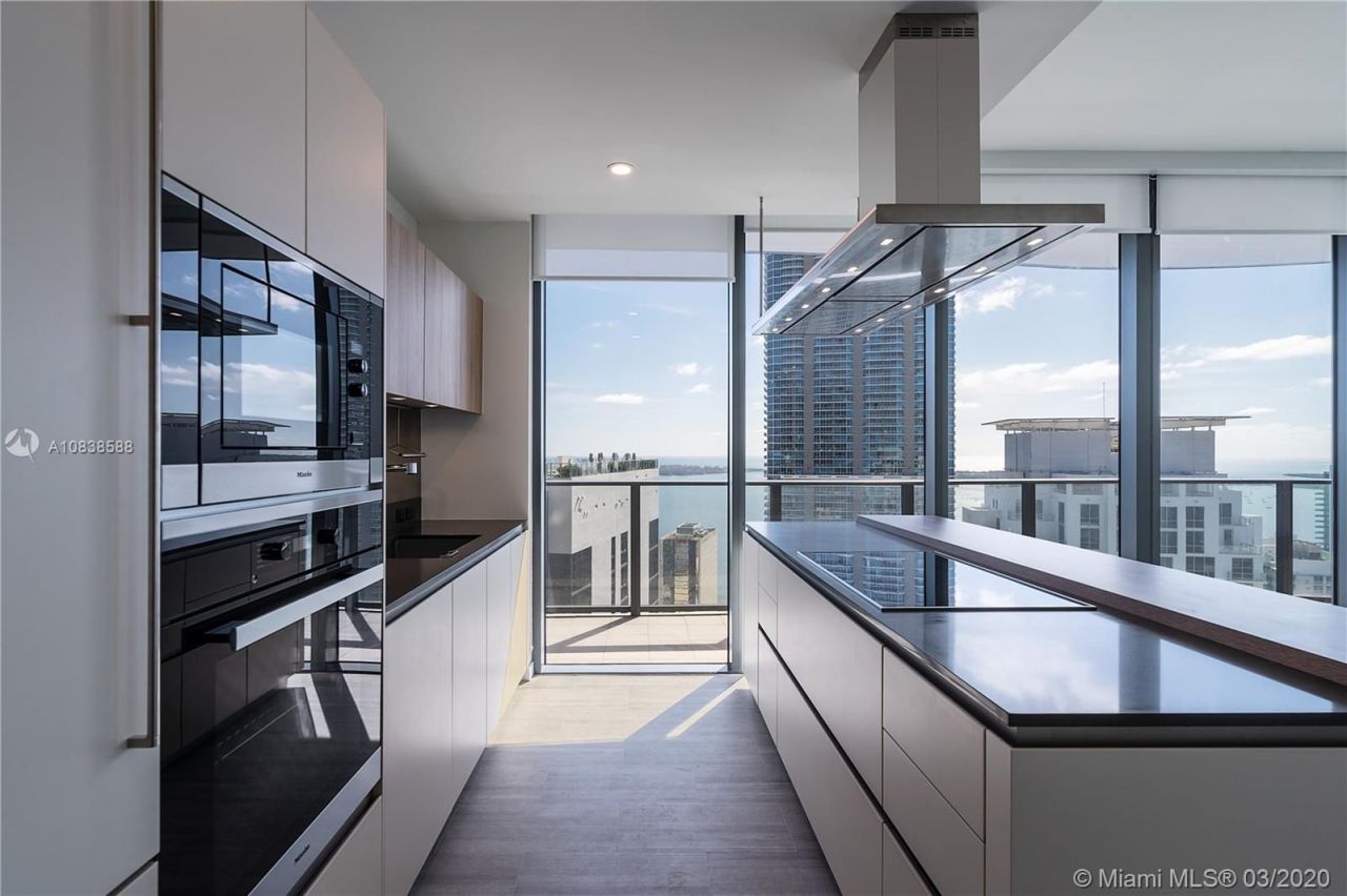 Appartement à Miami, États-Unis, 170 m² - image 8