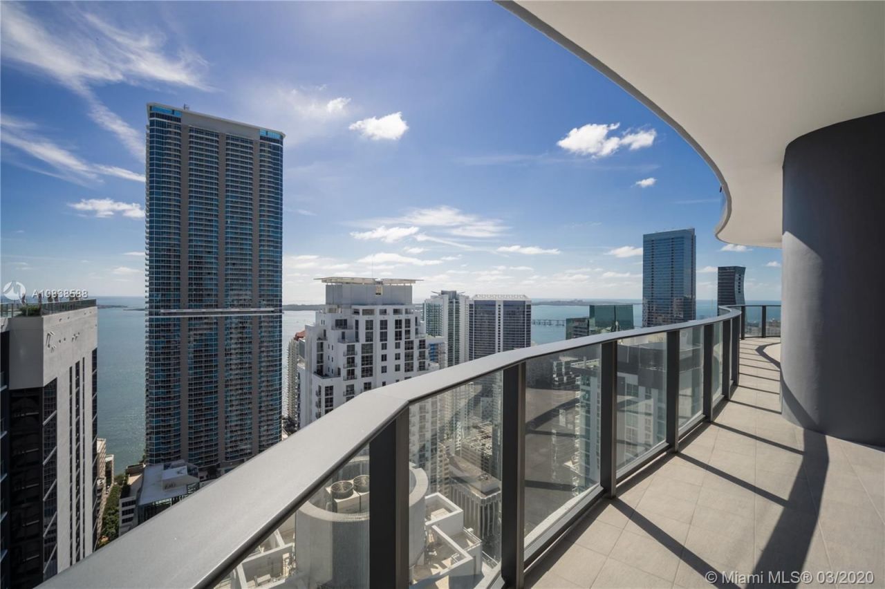 Appartement à Miami, États-Unis, 170 m² - image 12