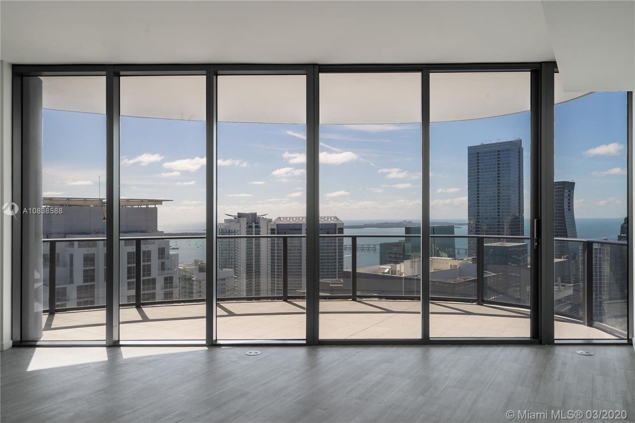 Appartement à Miami, États-Unis, 170 m² - image 1