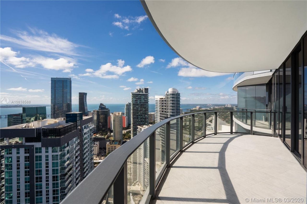 Appartement à Miami, États-Unis, 170 m² - image 17