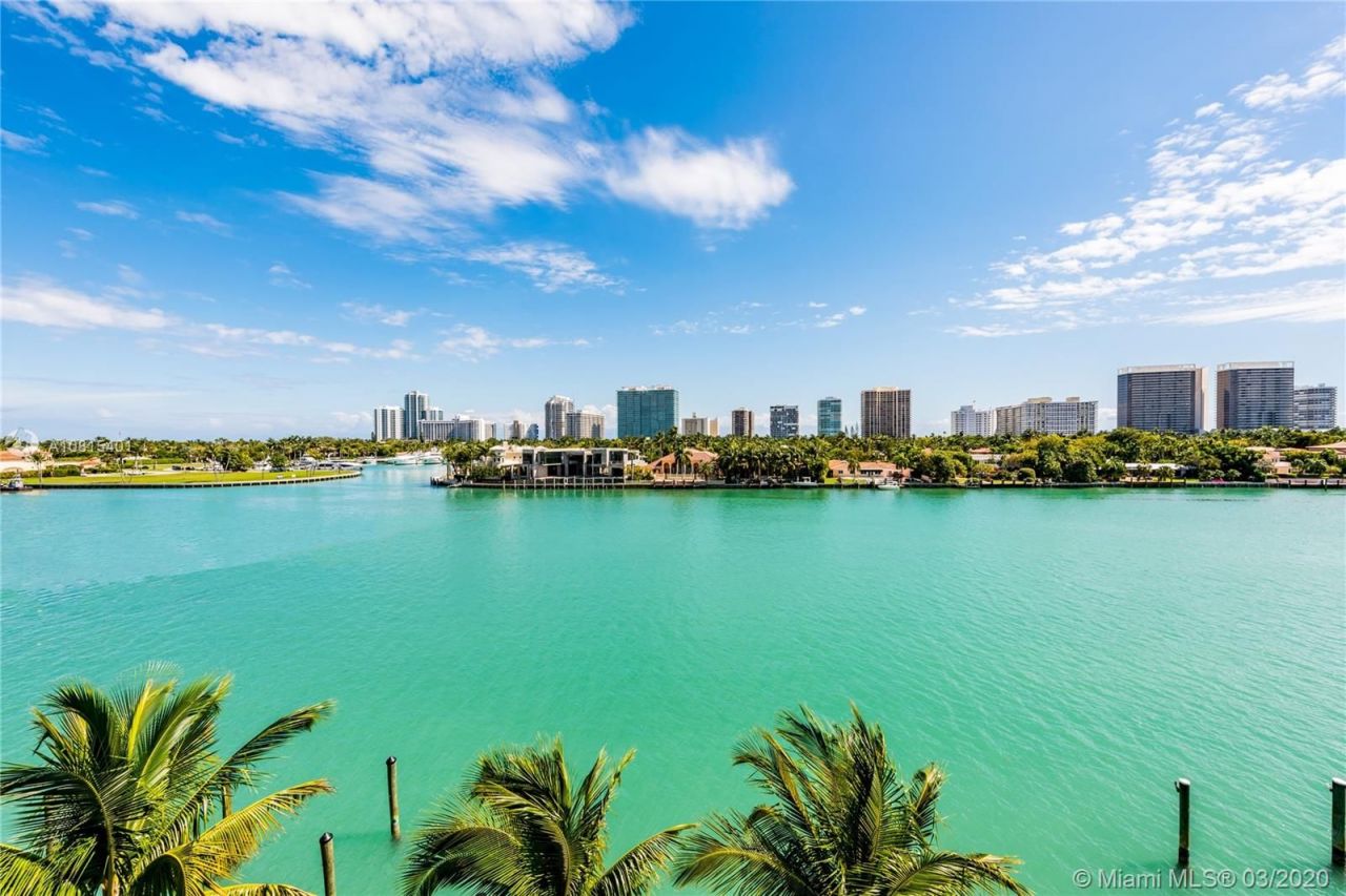 Apartment in Miami, USA, 190 m² - Foto 2