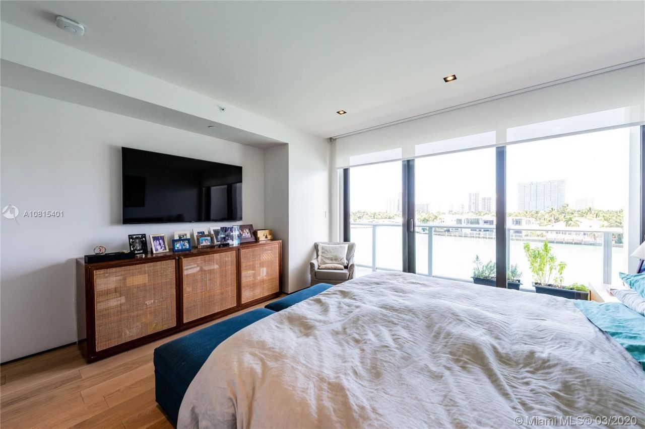 Apartment in Miami, USA, 190 m² - Foto 8