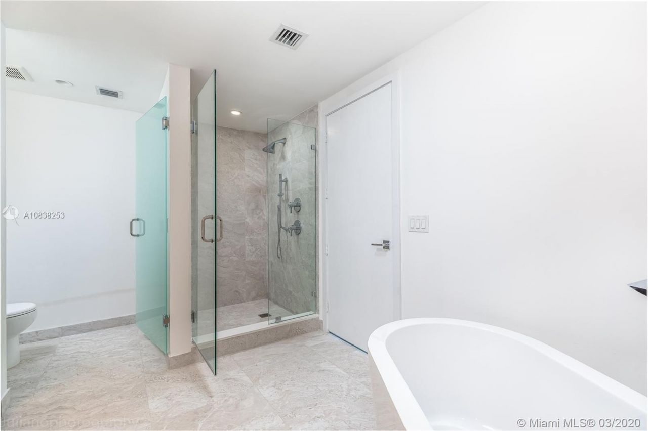 Apartment in Miami, USA, 180 m² - Foto 6