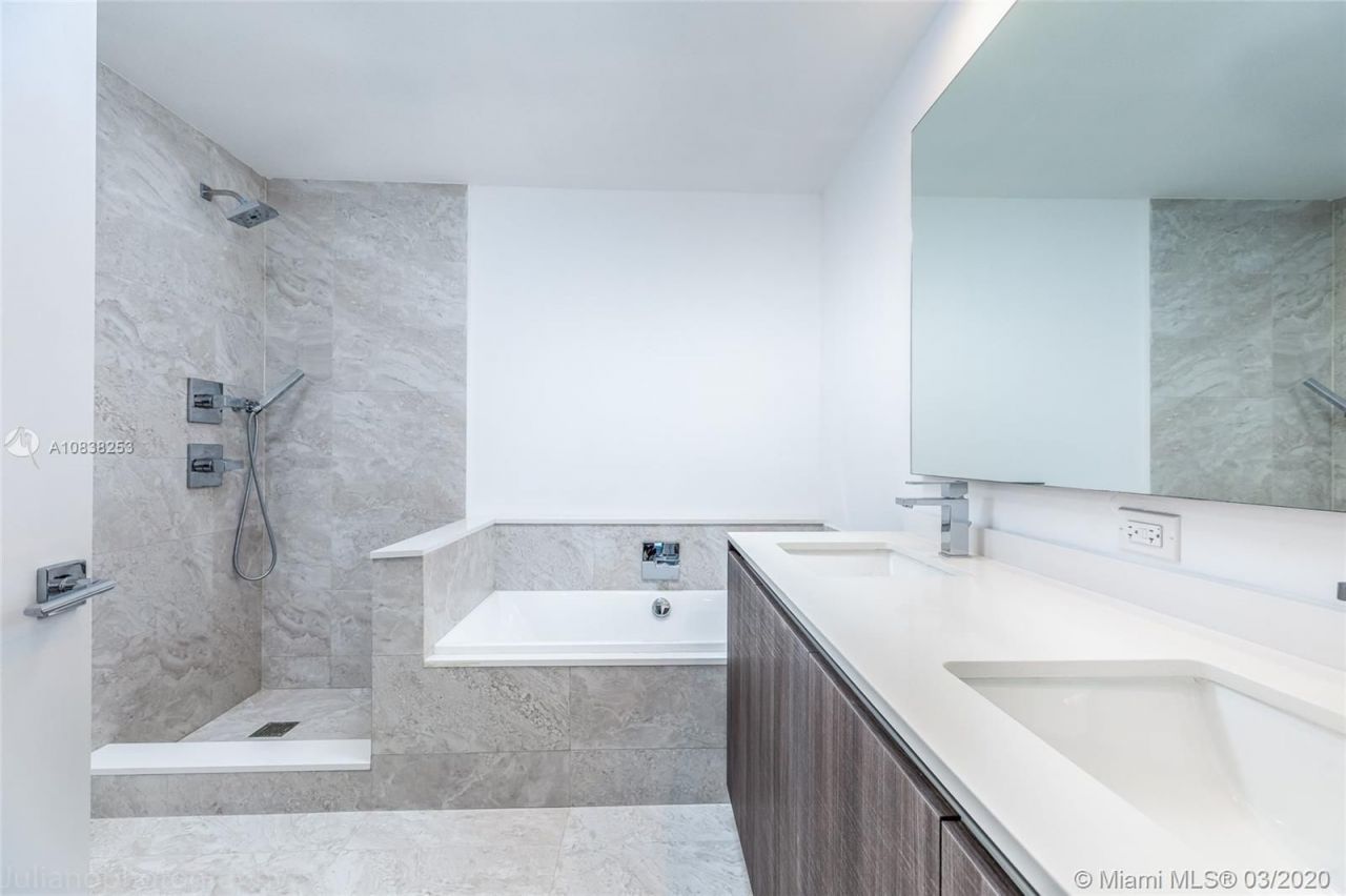 Apartment in Miami, USA, 180 m² - Foto 10