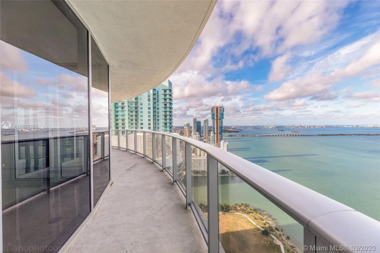 Apartment in Miami, USA, 180 m² - Foto 14