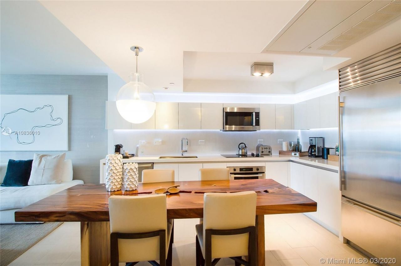 Apartment in Miami, USA, 80 m² - Foto 4