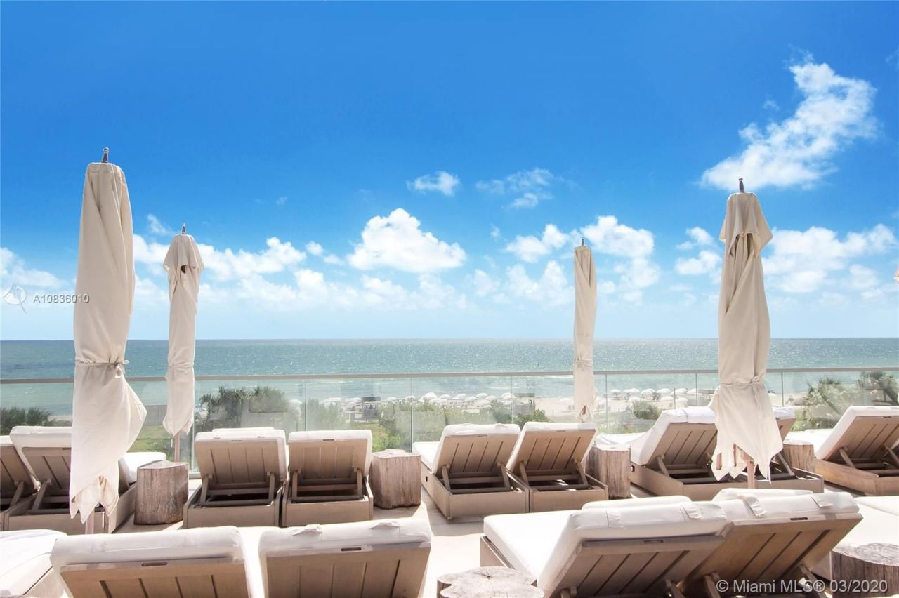 Apartment in Miami, USA, 80 m² - Foto 5