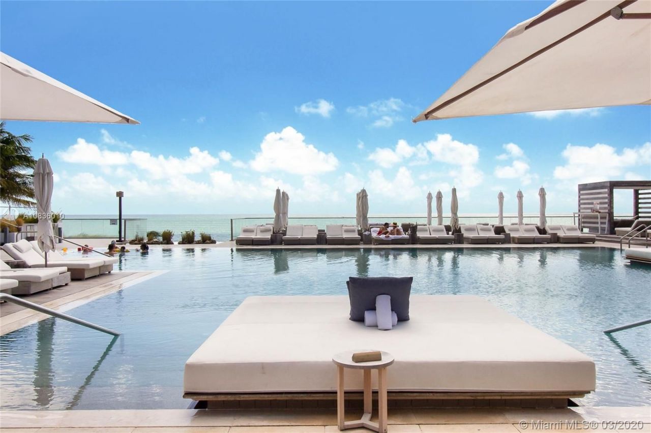 Apartment in Miami, USA, 80 m² - Foto 10