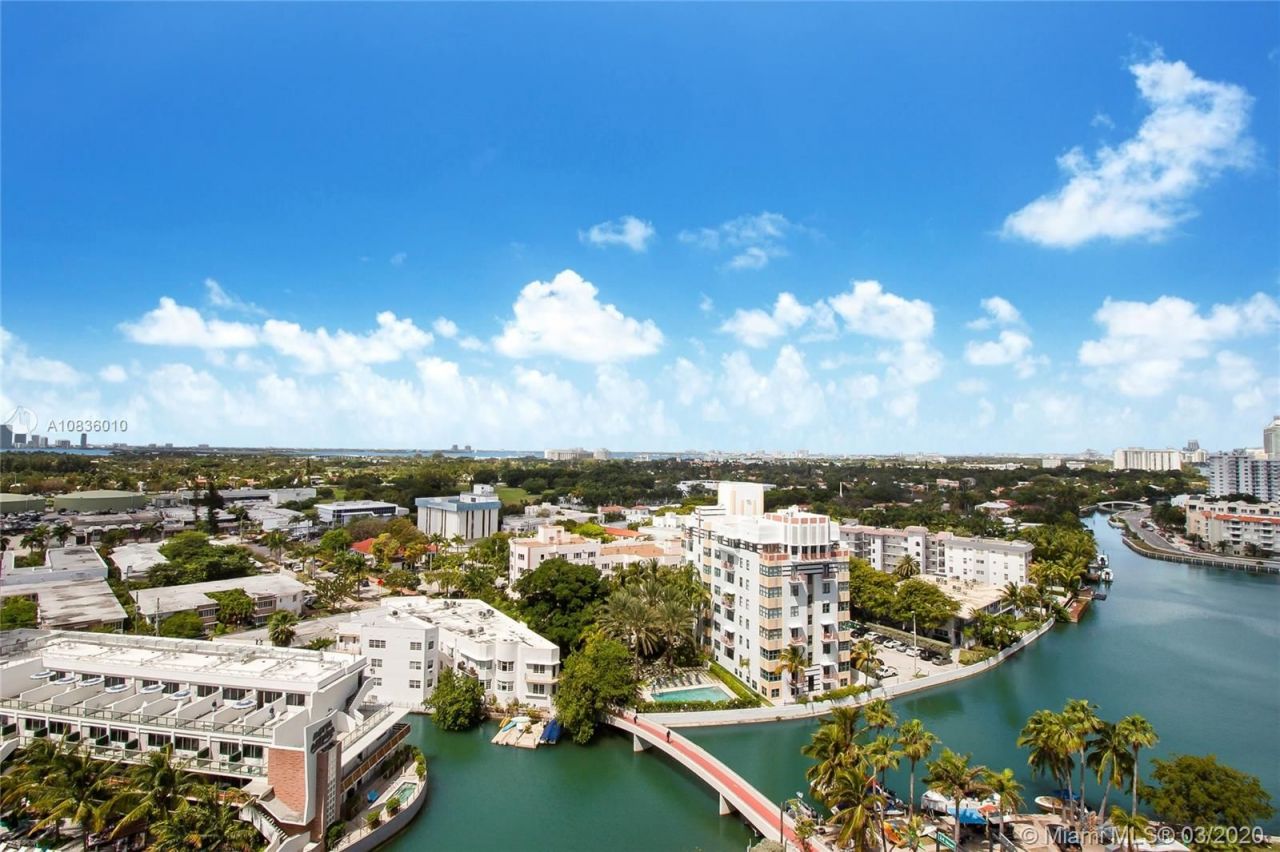 Apartment in Miami, USA, 80 m² - Foto 11