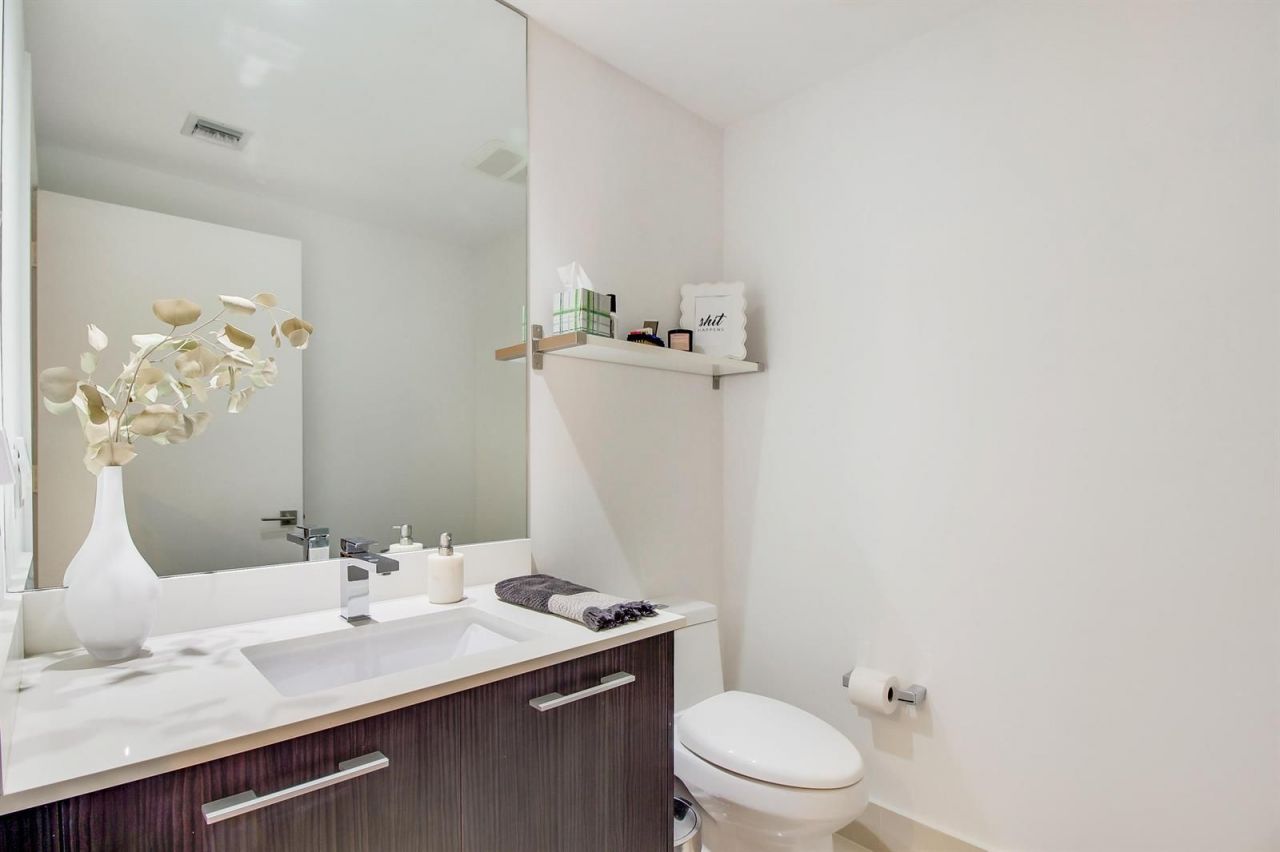 Apartment in Miami, USA, 73 m² - picture 7