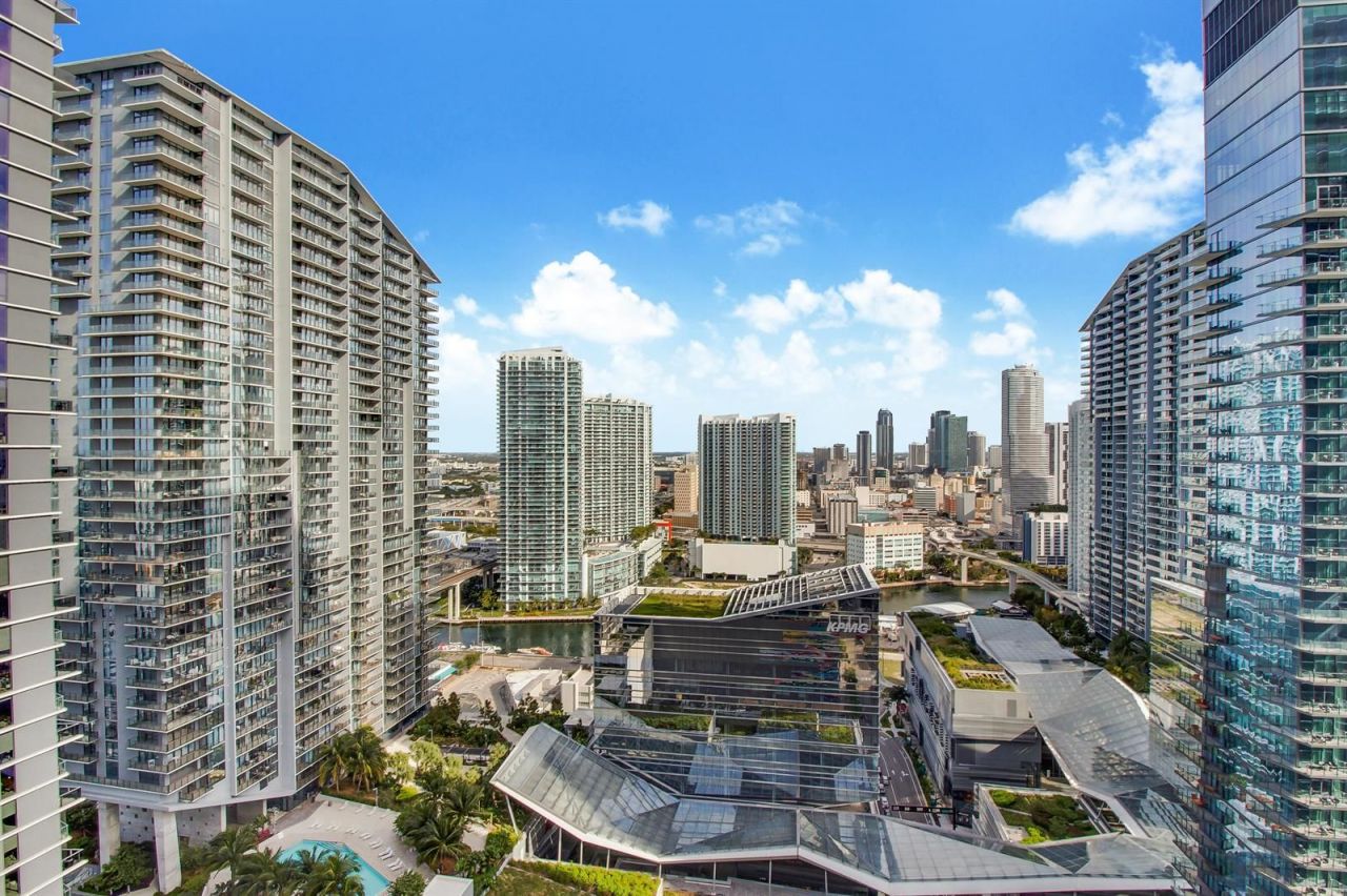 Apartment in Miami, USA, 73 m² - picture 5