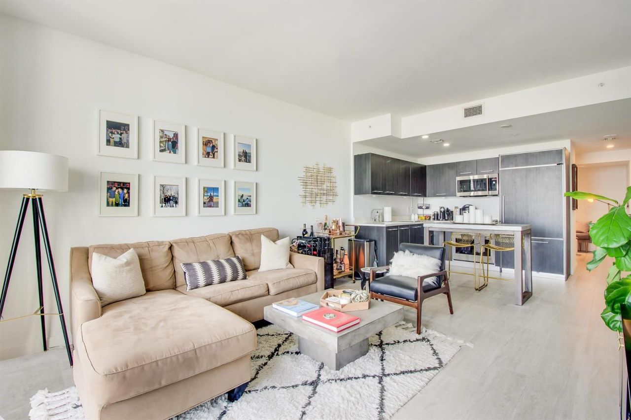 Apartment in Miami, USA, 73 m² - picture 6