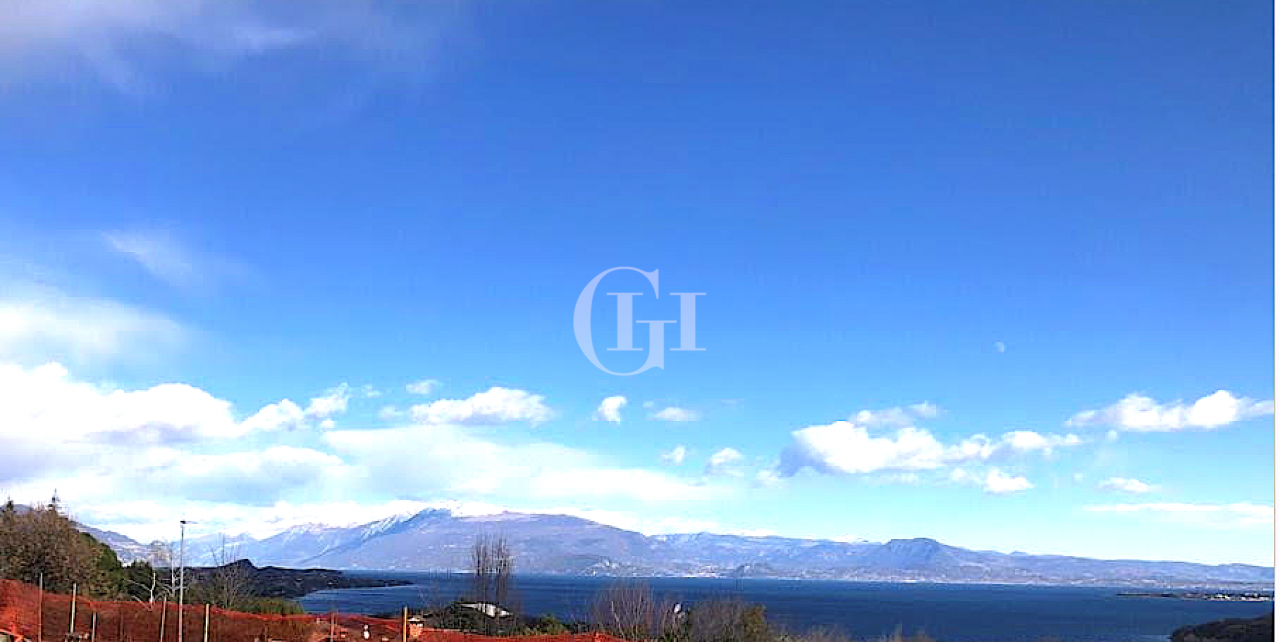 Villa on Lake Garda, Italy, 650 m² - picture 8