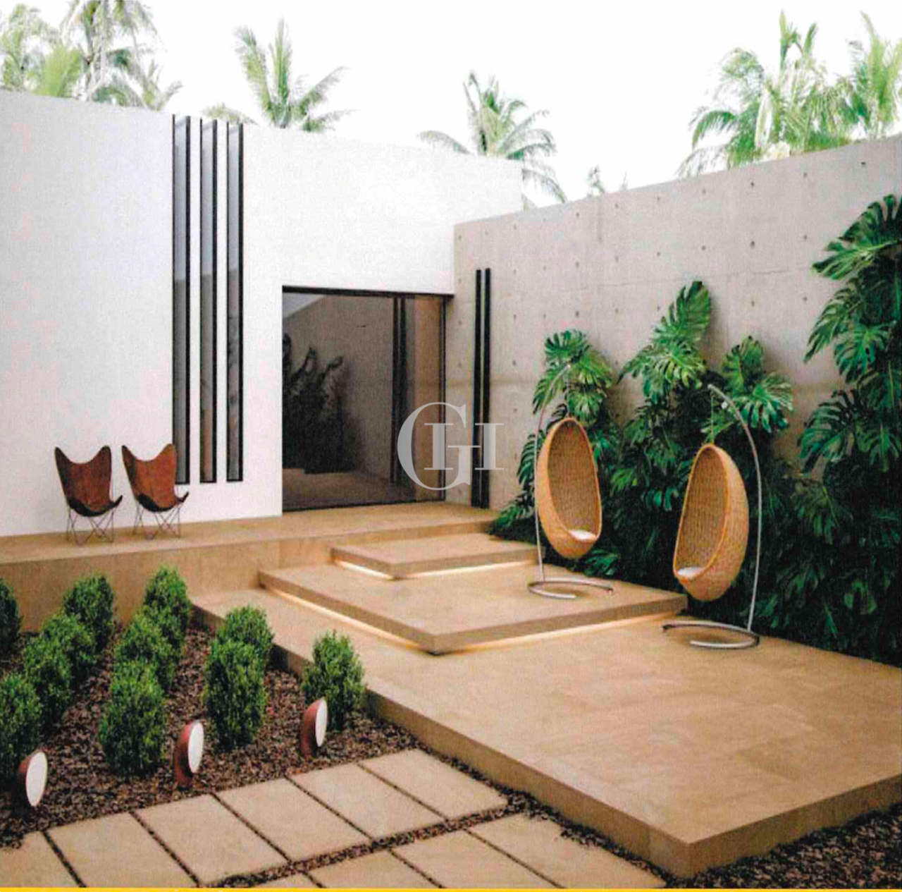 Villa on Lake Garda, Italy, 650 m² - picture 7