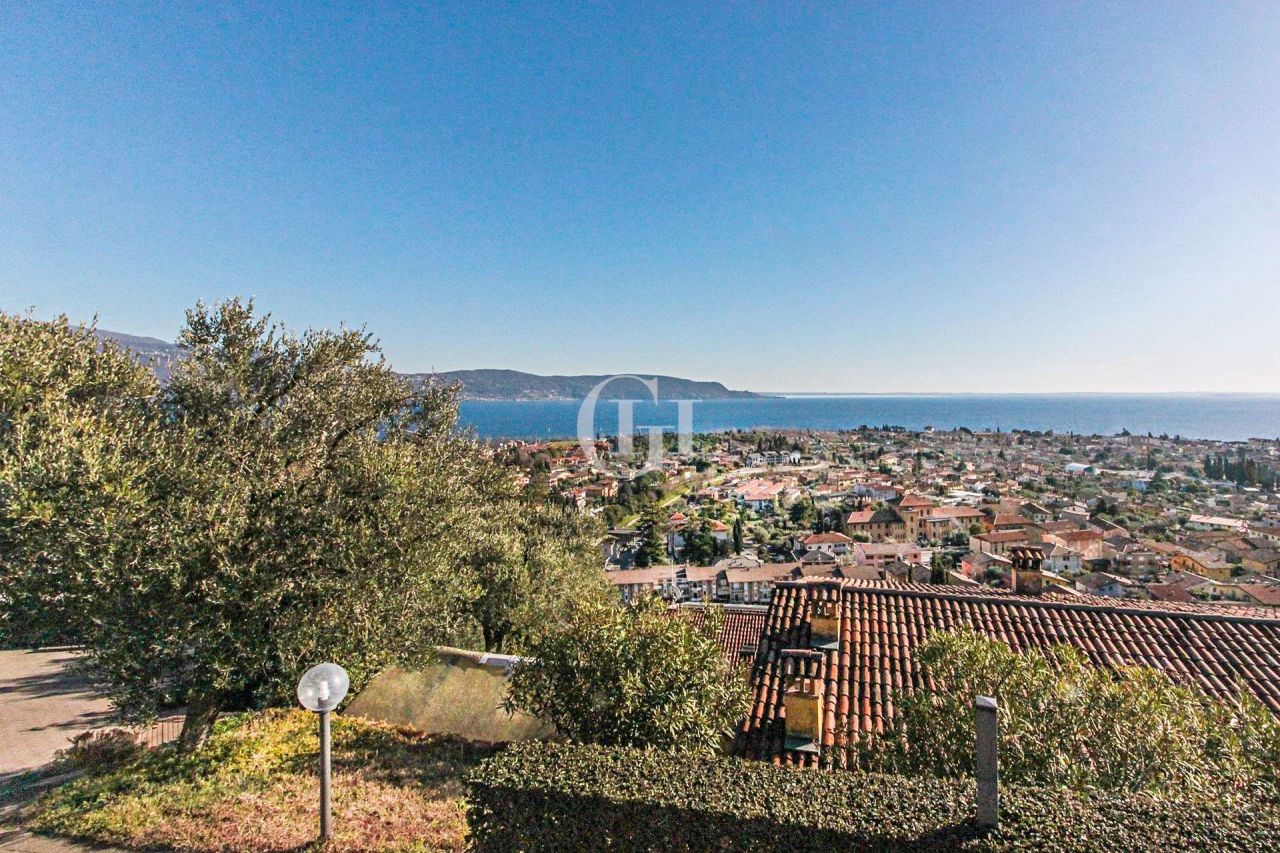 Appartamenti sul Lago di Garda, Italia, 100 m² - foto 2