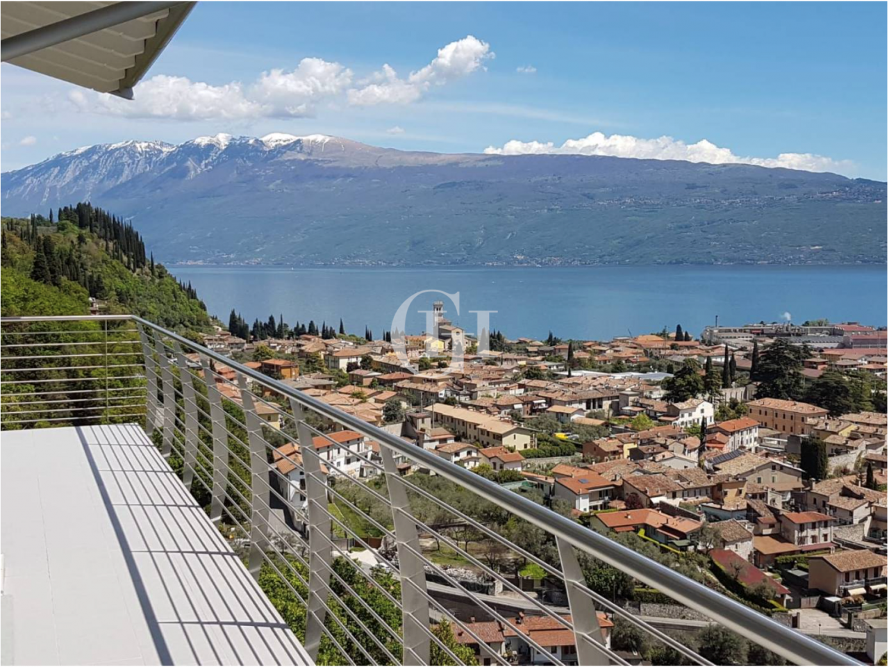 Apartment in Gardasee, Italien, 100 m² - Foto 1