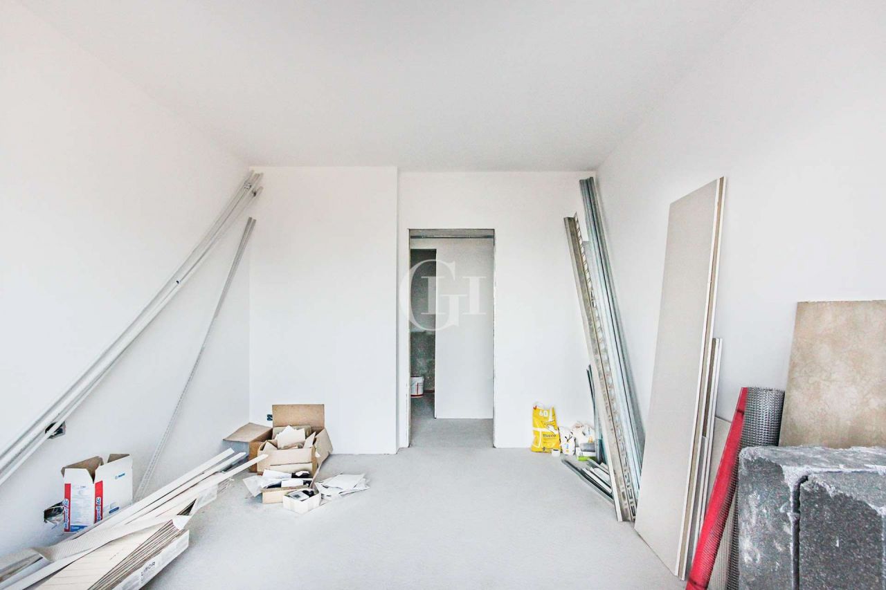 Appartamenti sul Lago di Garda, Italia, 100 m² - foto 6