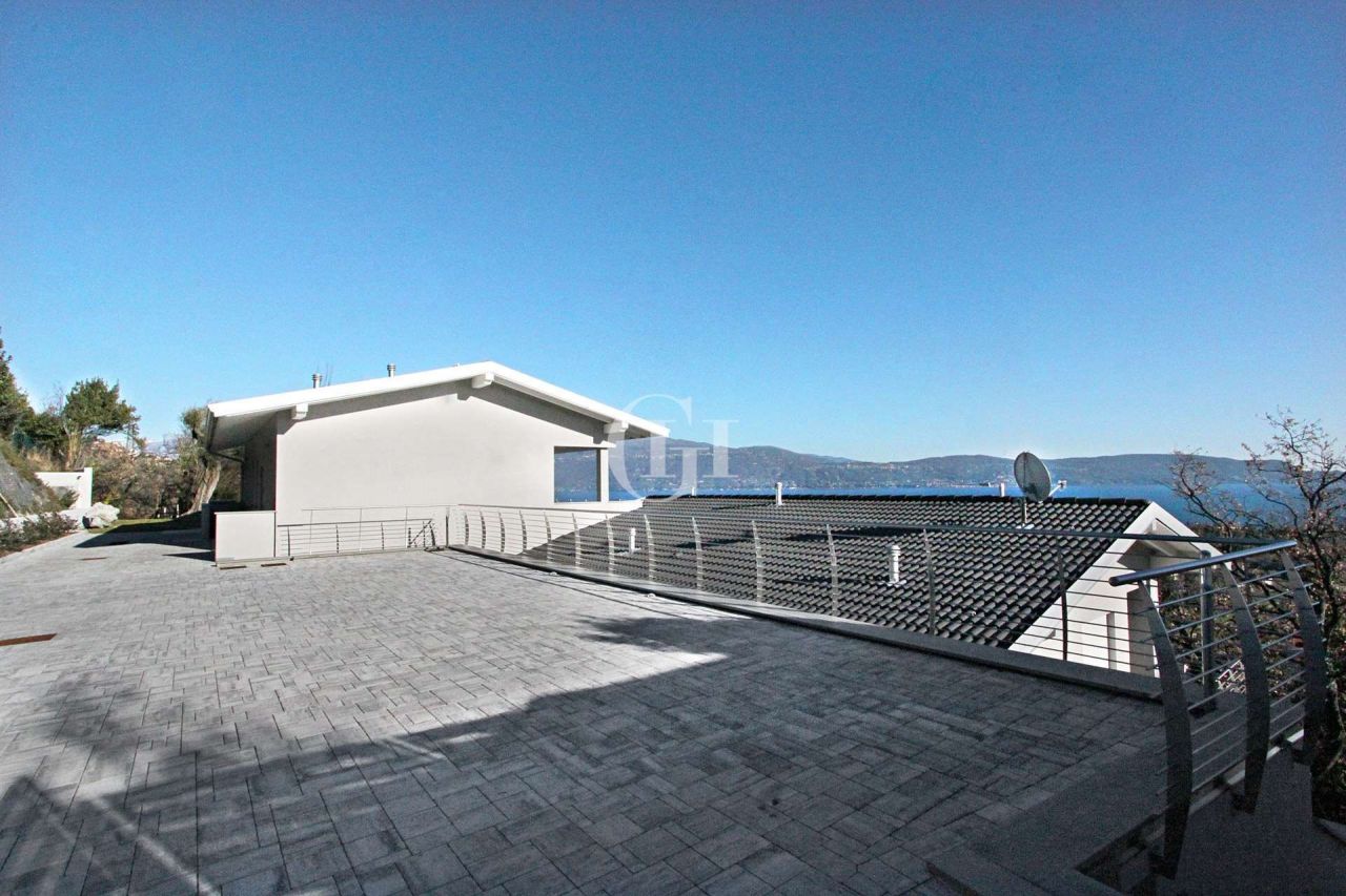 Appartamenti sul Lago di Garda, Italia, 100 m² - foto 12