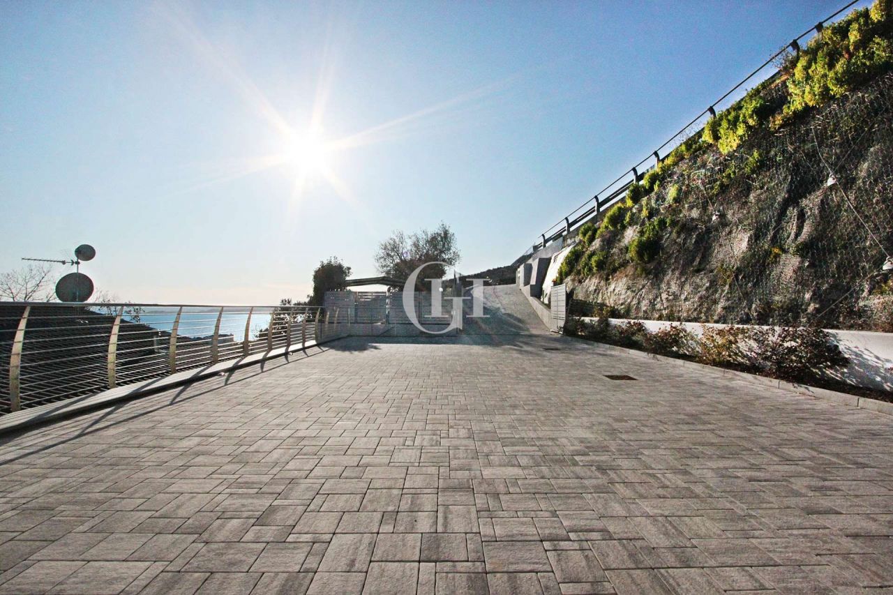 Appartamenti sul Lago di Garda, Italia, 100 m² - foto 11