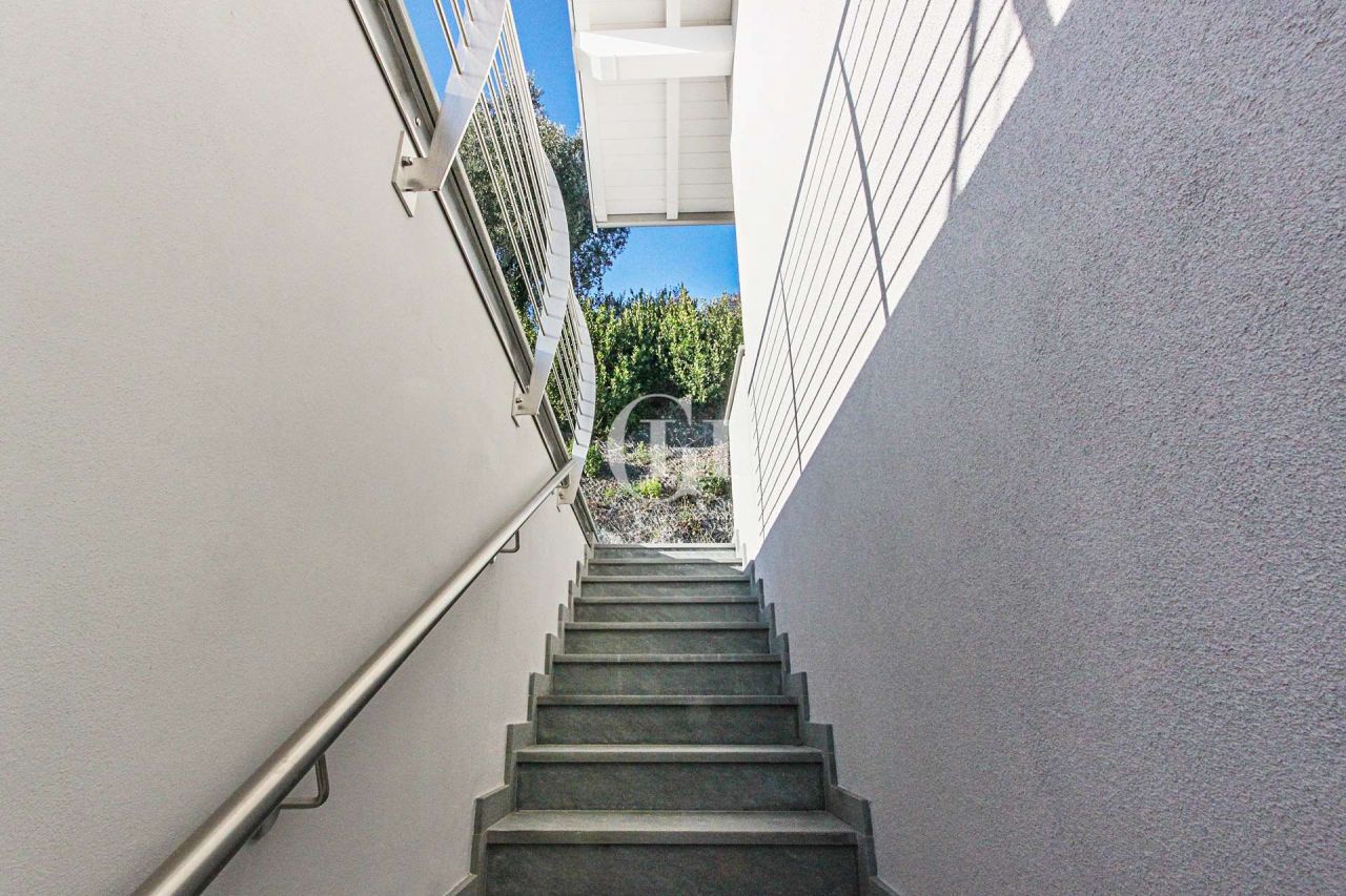 Appartamenti sul Lago di Garda, Italia, 100 m² - foto 10