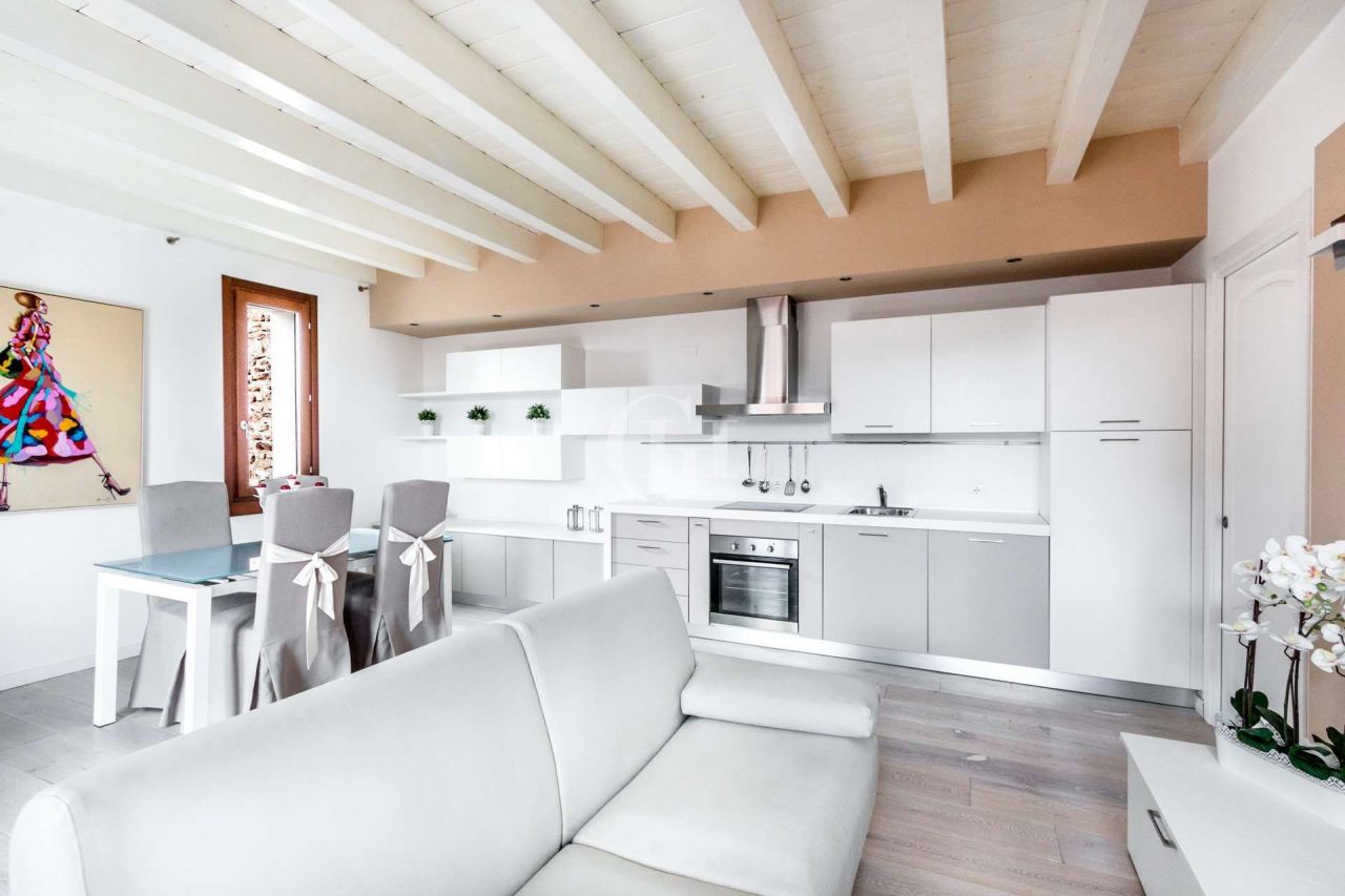 Appartamenti sul Lago di Garda, Italia, 72 m² - foto 3