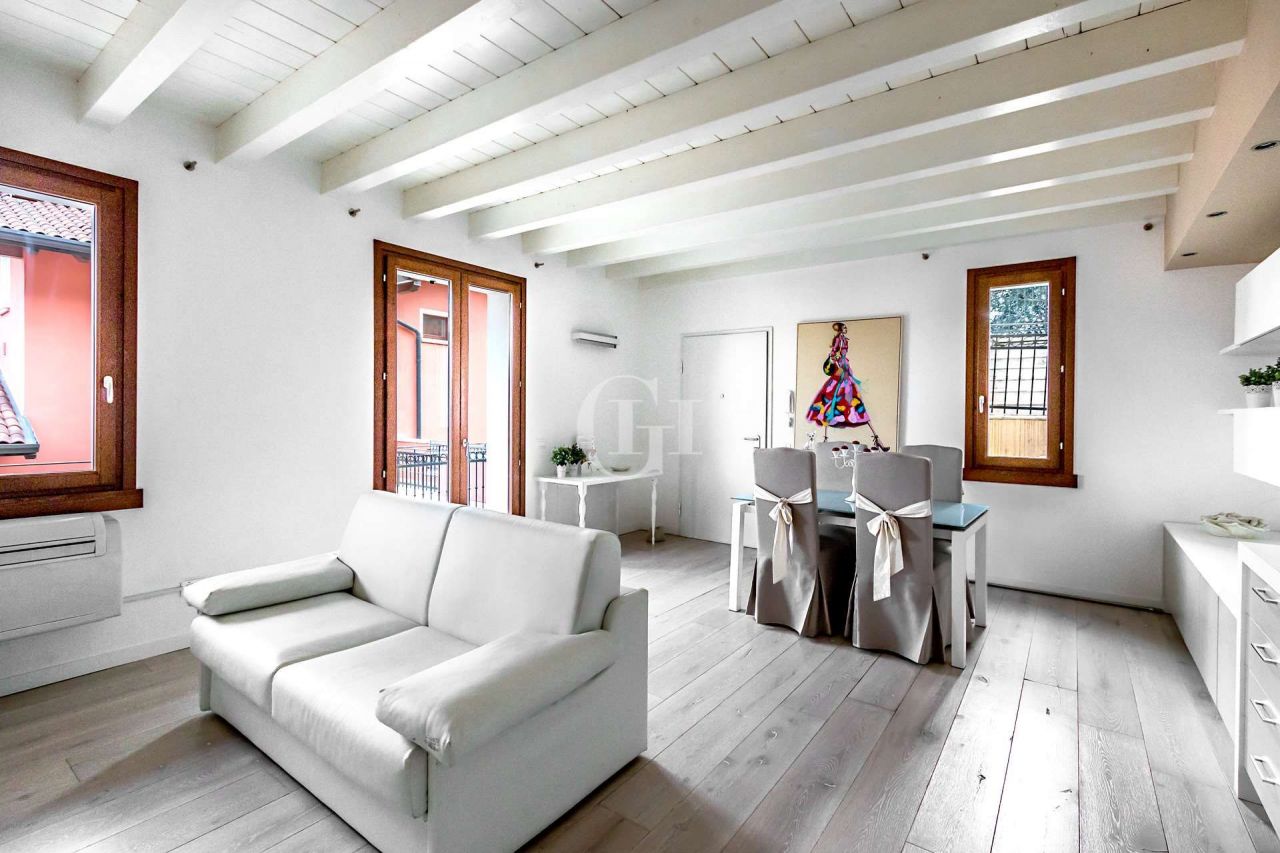 Appartamenti sul Lago di Garda, Italia, 72 m² - foto 4