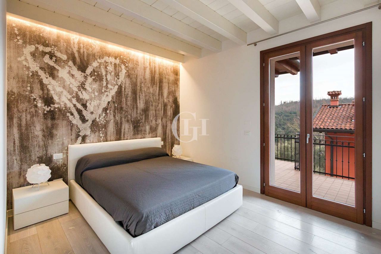 Appartamenti sul Lago di Garda, Italia, 72 m² - foto 5