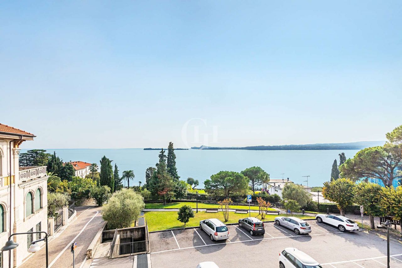 Appartamenti sul Lago di Garda, Italia, 114 m² - foto 2