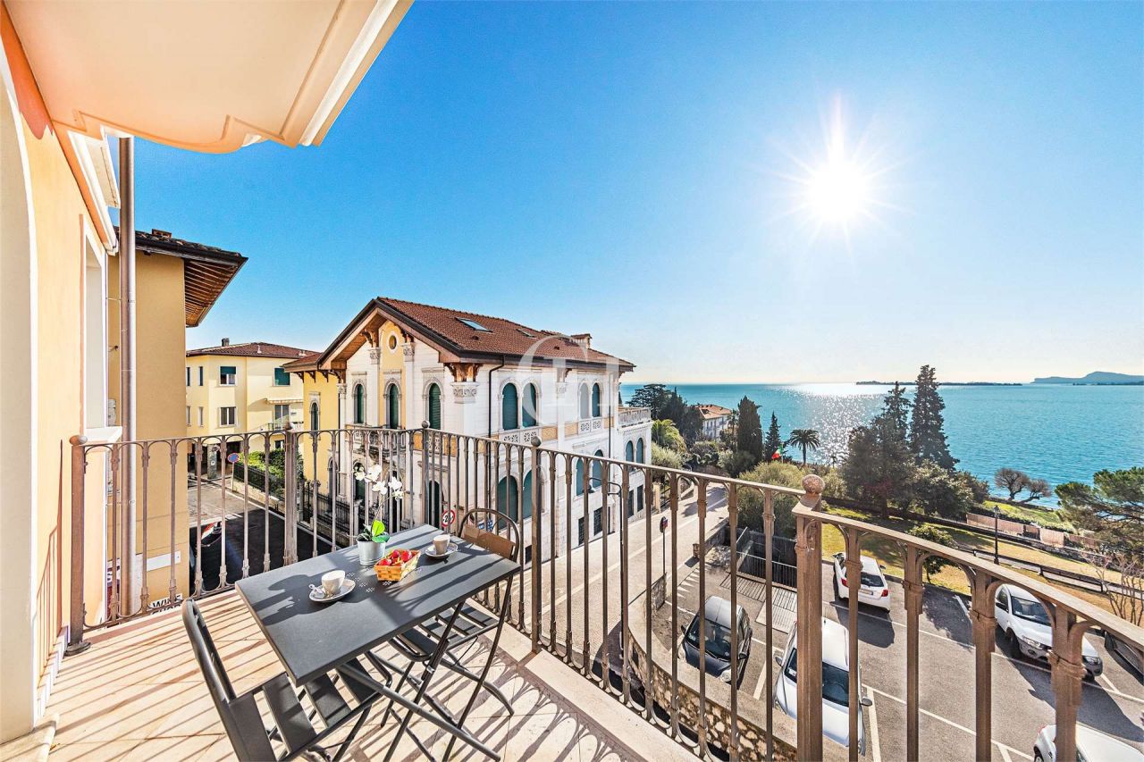 Appartamenti sul Lago di Garda, Italia, 114 m² - foto 4