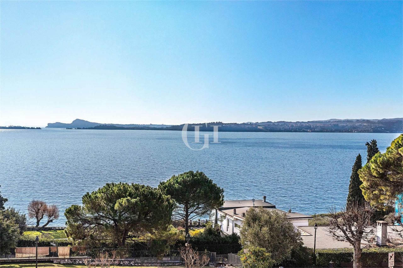 Appartamenti sul Lago di Garda, Italia, 114 m² - foto 5