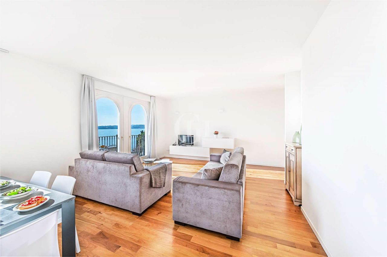 Appartamenti sul Lago di Garda, Italia, 114 m² - foto 7