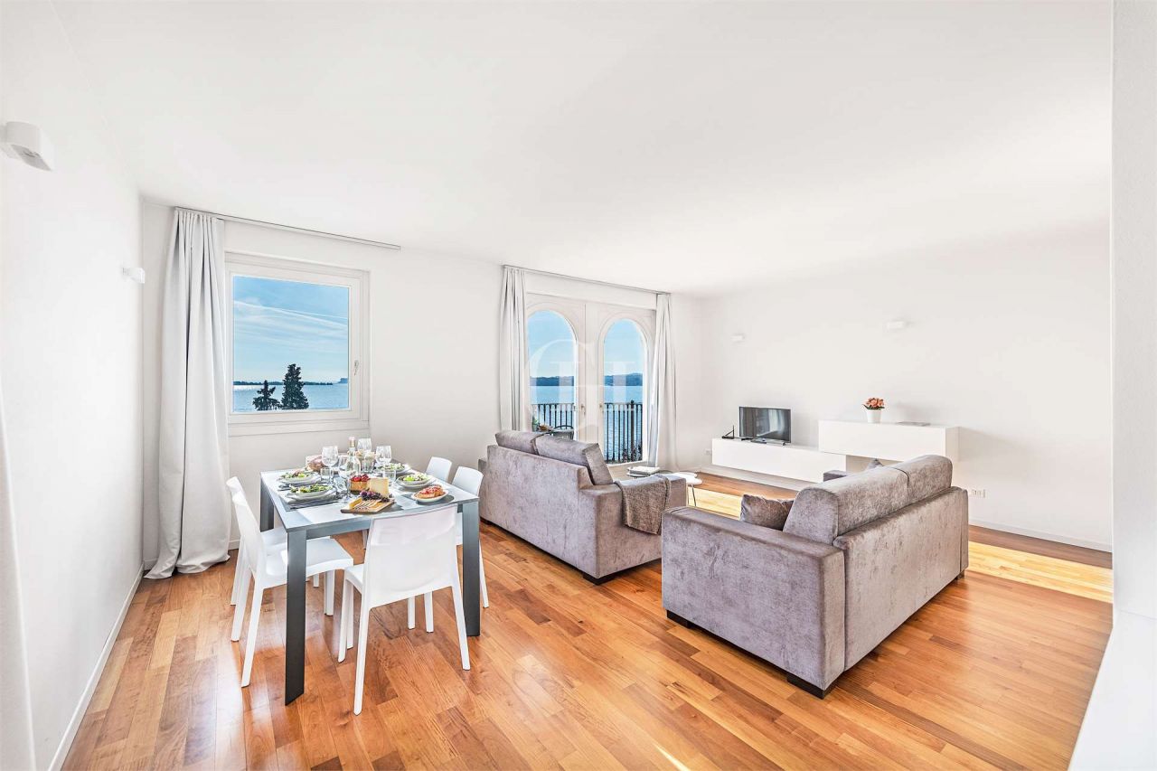 Appartamenti sul Lago di Garda, Italia, 114 m² - foto 8