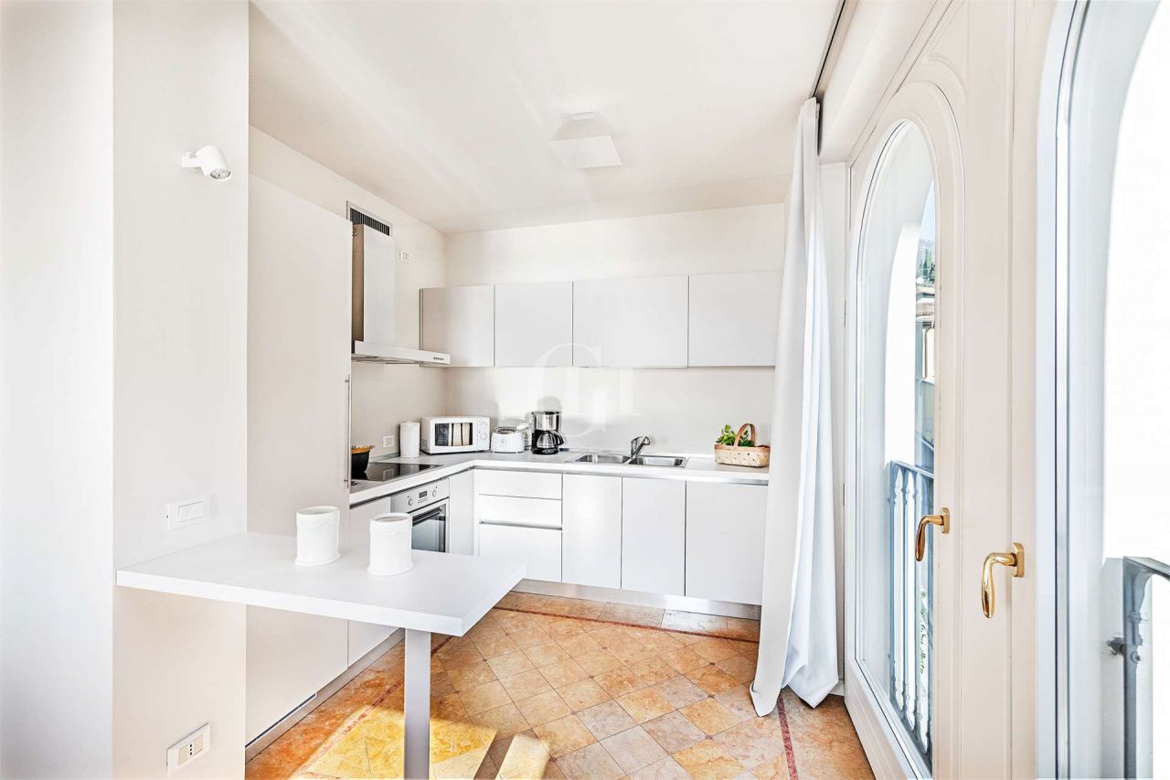 Appartamenti sul Lago di Garda, Italia, 114 m² - foto 9