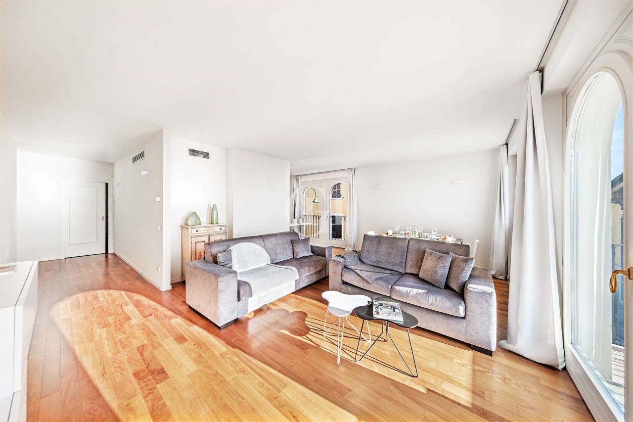 Appartamenti sul Lago di Garda, Italia, 114 m² - foto 6