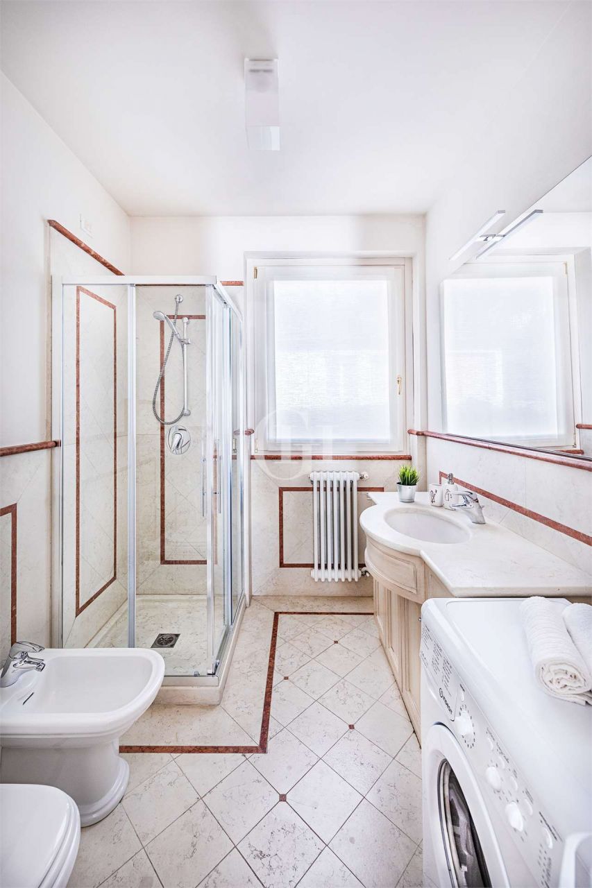 Appartamenti sul Lago di Garda, Italia, 114 m² - foto 15