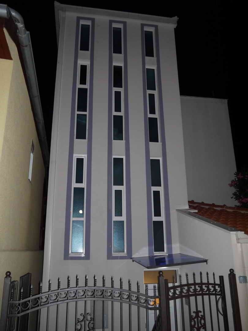 Maison à Dobra Voda, Monténégro, 335 m² - image 5