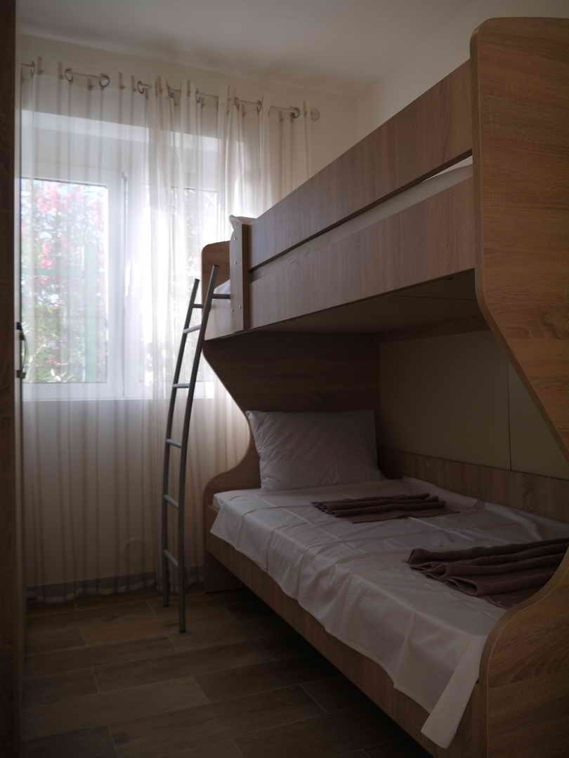 Maison à Dobra Voda, Monténégro, 335 m² - image 11