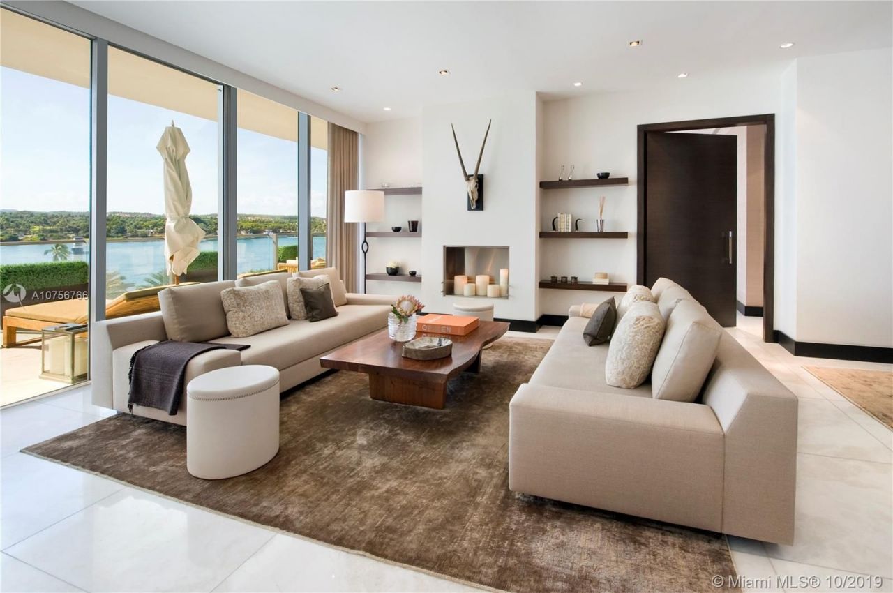 Wohnung in Miami, USA, 250 m² - Foto 2