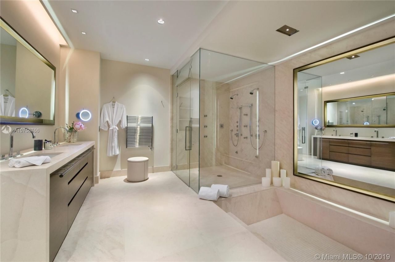 Wohnung in Miami, USA, 250 m² - Foto 7