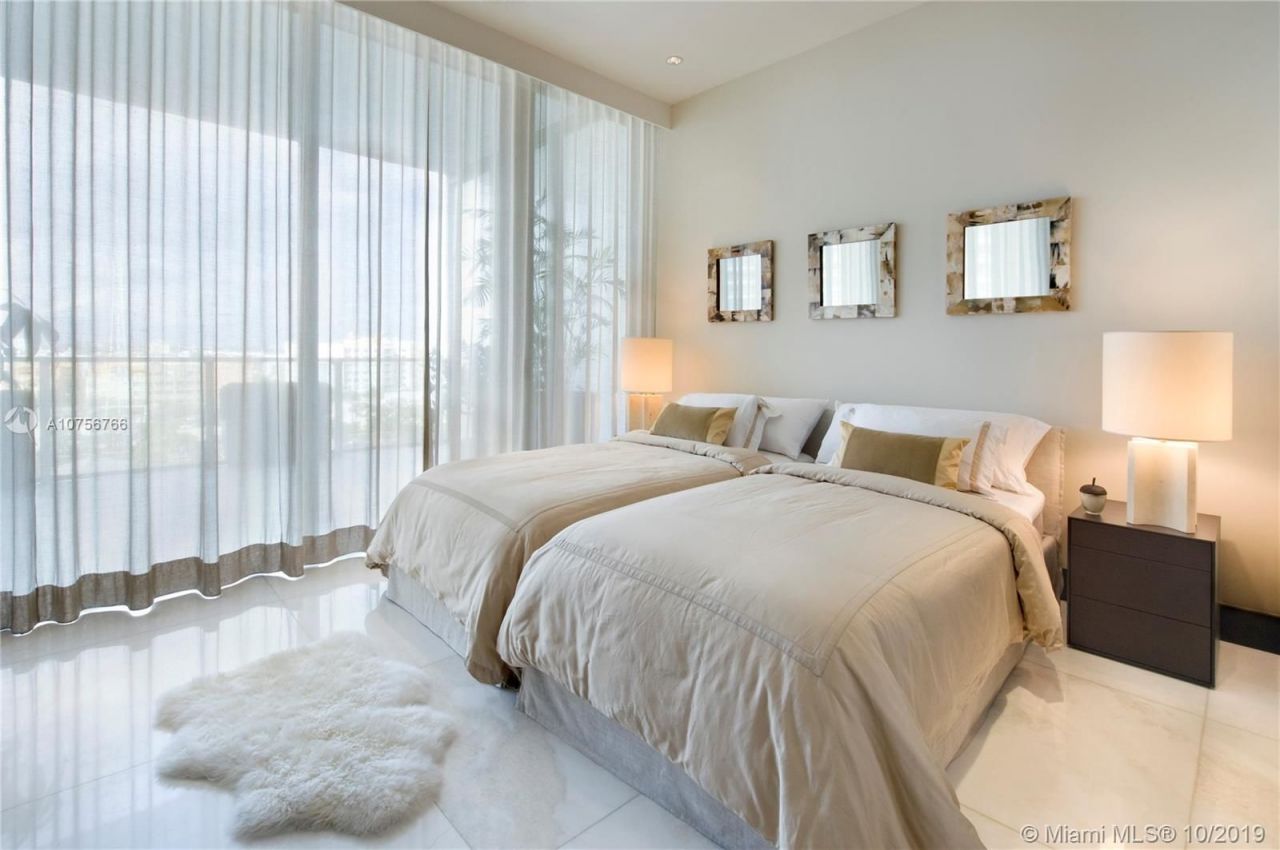 Wohnung in Miami, USA, 250 m² - Foto 6